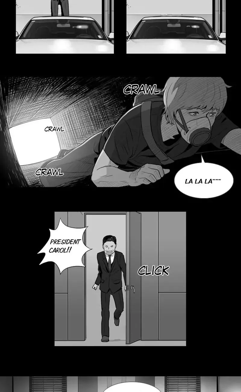 The Fog Chapter 40 page 7 - 