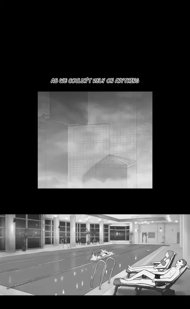 The Fog Chapter 40 page 61 - 