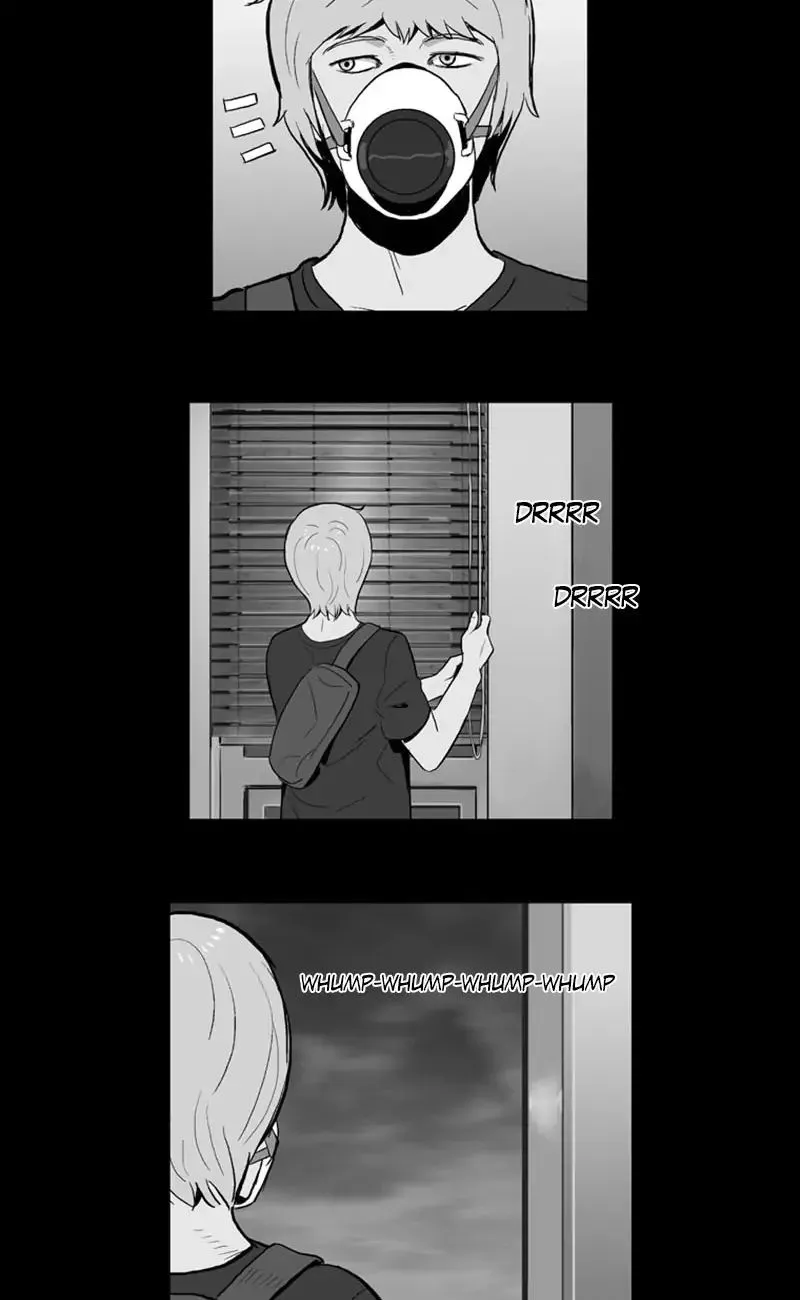 The Fog Chapter 40 page 10 - 