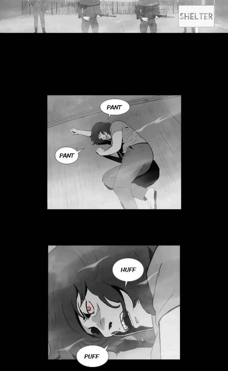 The Fog Chapter 41 page 12 - 