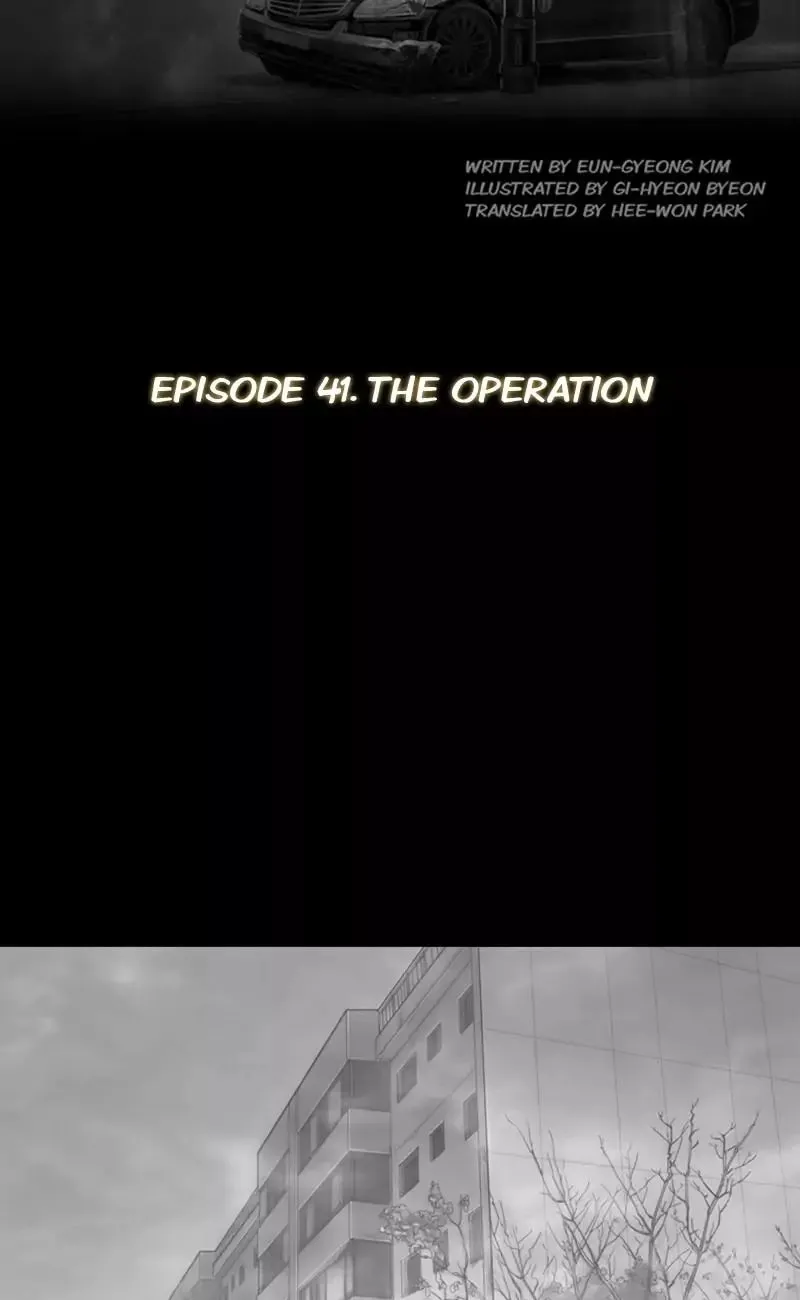 The Fog Chapter 41 page 14 - 