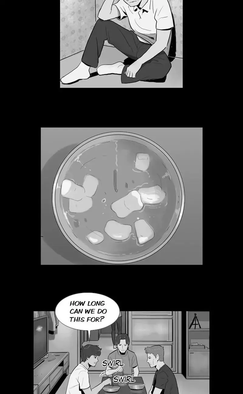 The Fog Chapter 41 page 17 - 