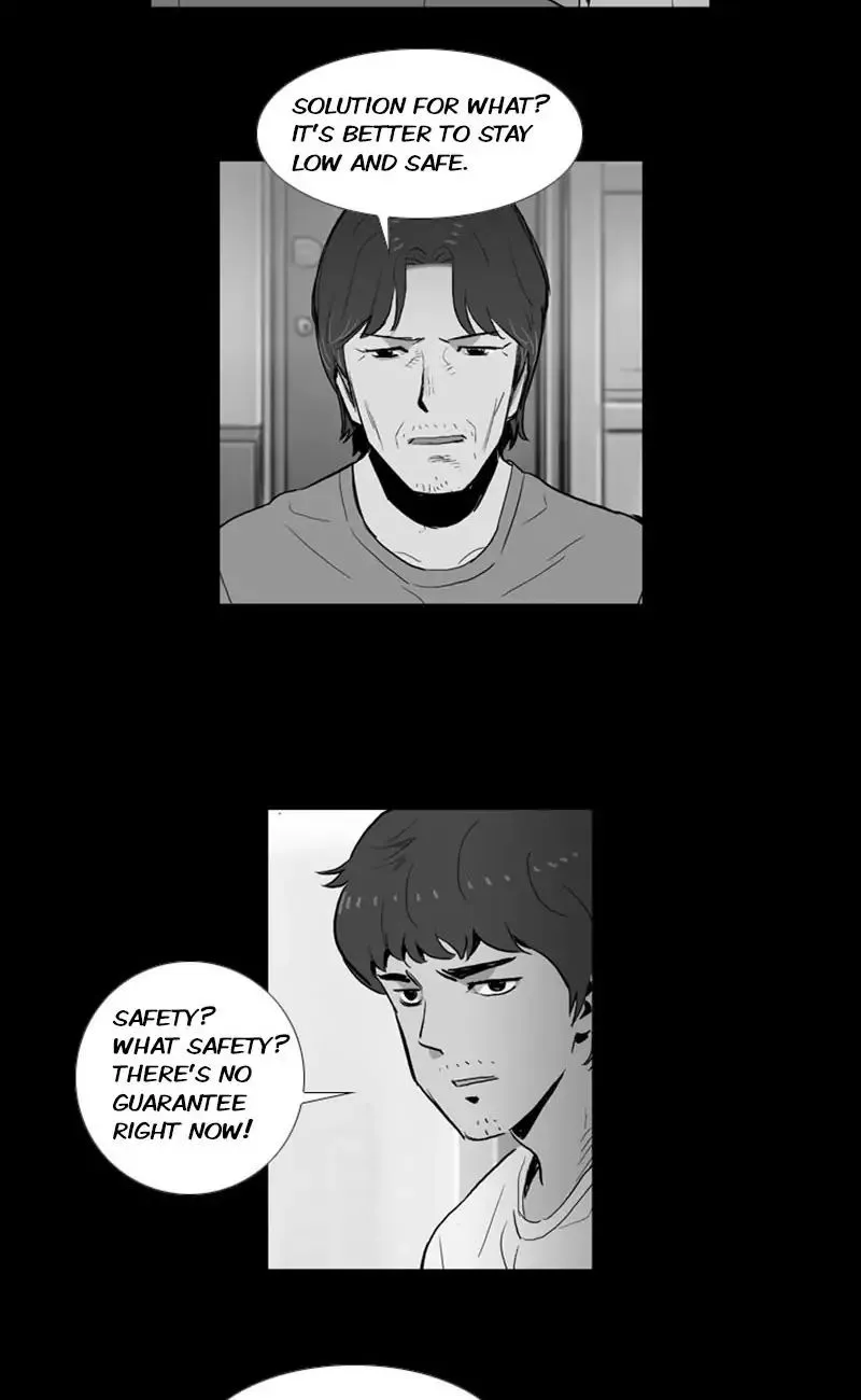 The Fog Chapter 41 page 19 - 