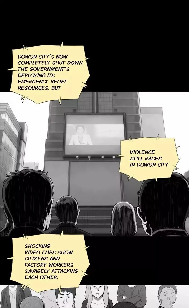 The Fog Chapter 41 page 3 - 