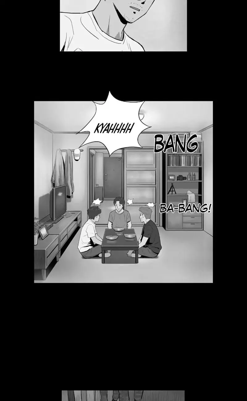 The Fog Chapter 41 page 24 - 