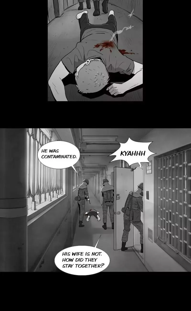 The Fog Chapter 41 page 25 - 