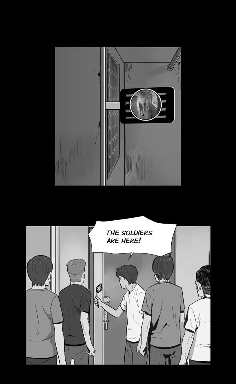 The Fog Chapter 41 page 26 - 