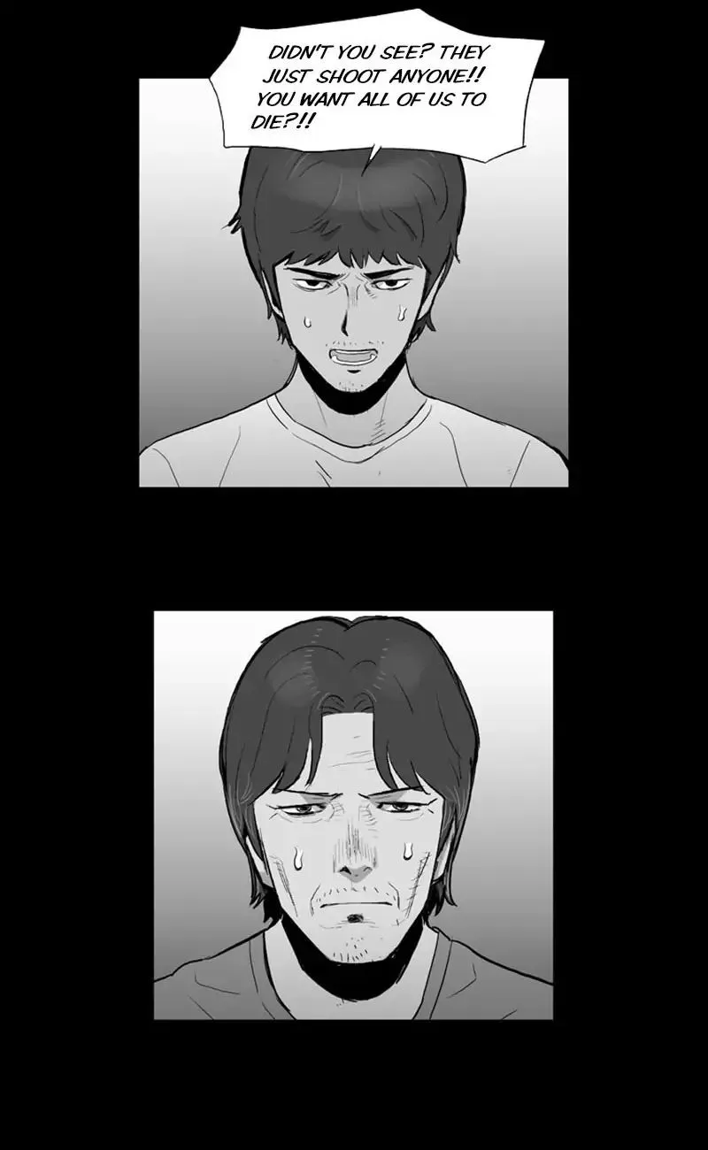 The Fog Chapter 41 page 28 - 
