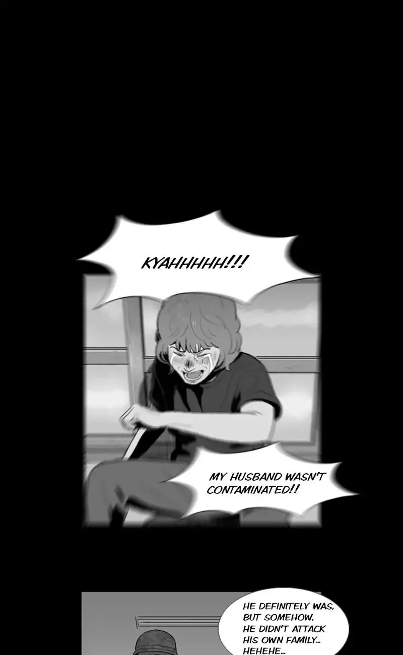 The Fog Chapter 41 page 29 - 