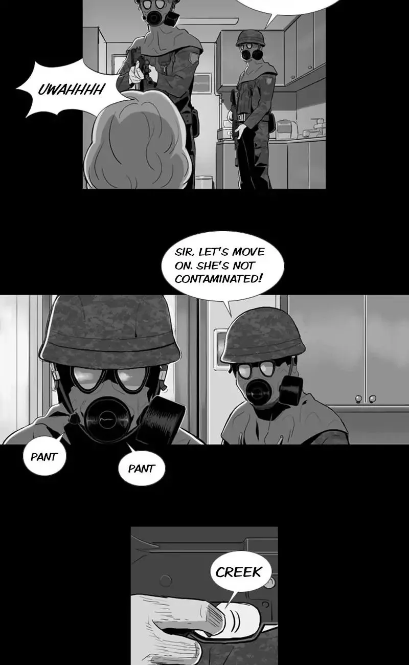 The Fog Chapter 41 page 30 - 