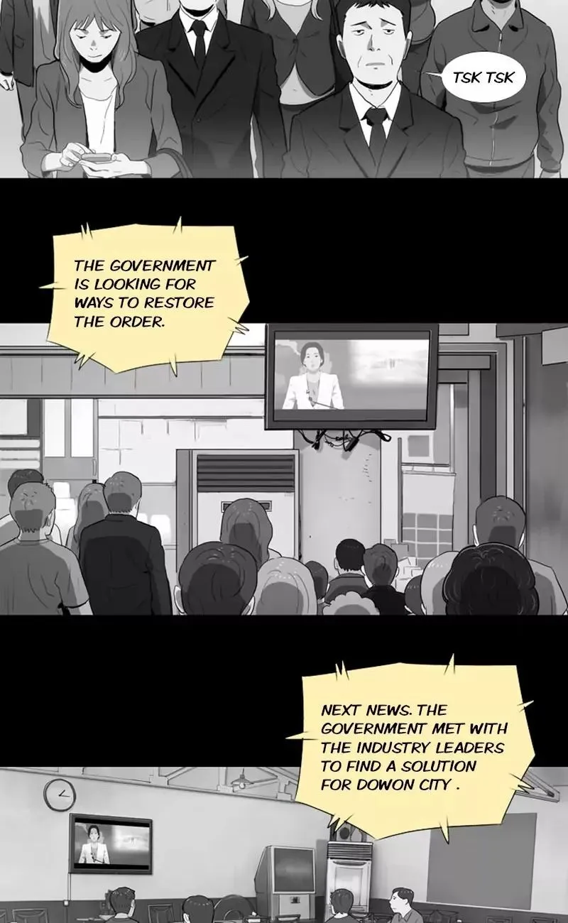 The Fog Chapter 41 page 4 - 
