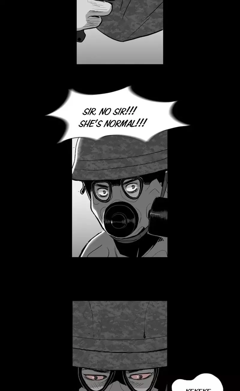 The Fog Chapter 41 page 31 - 