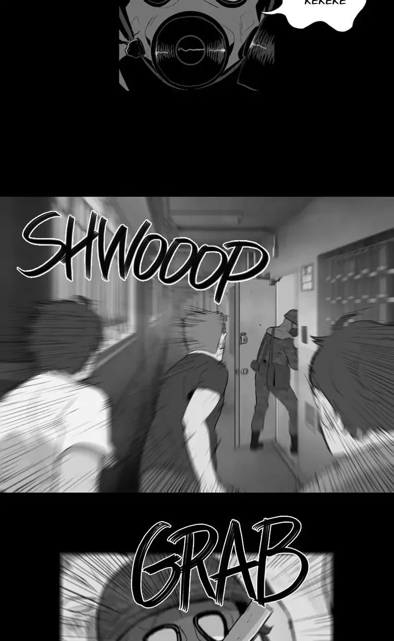 The Fog Chapter 41 page 32 - 