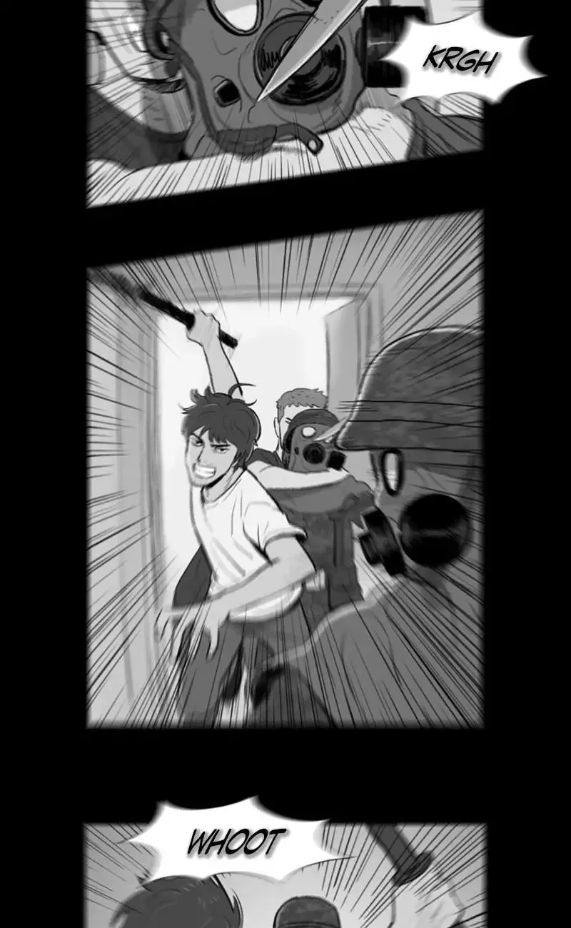 The Fog Chapter 41 page 33 - 