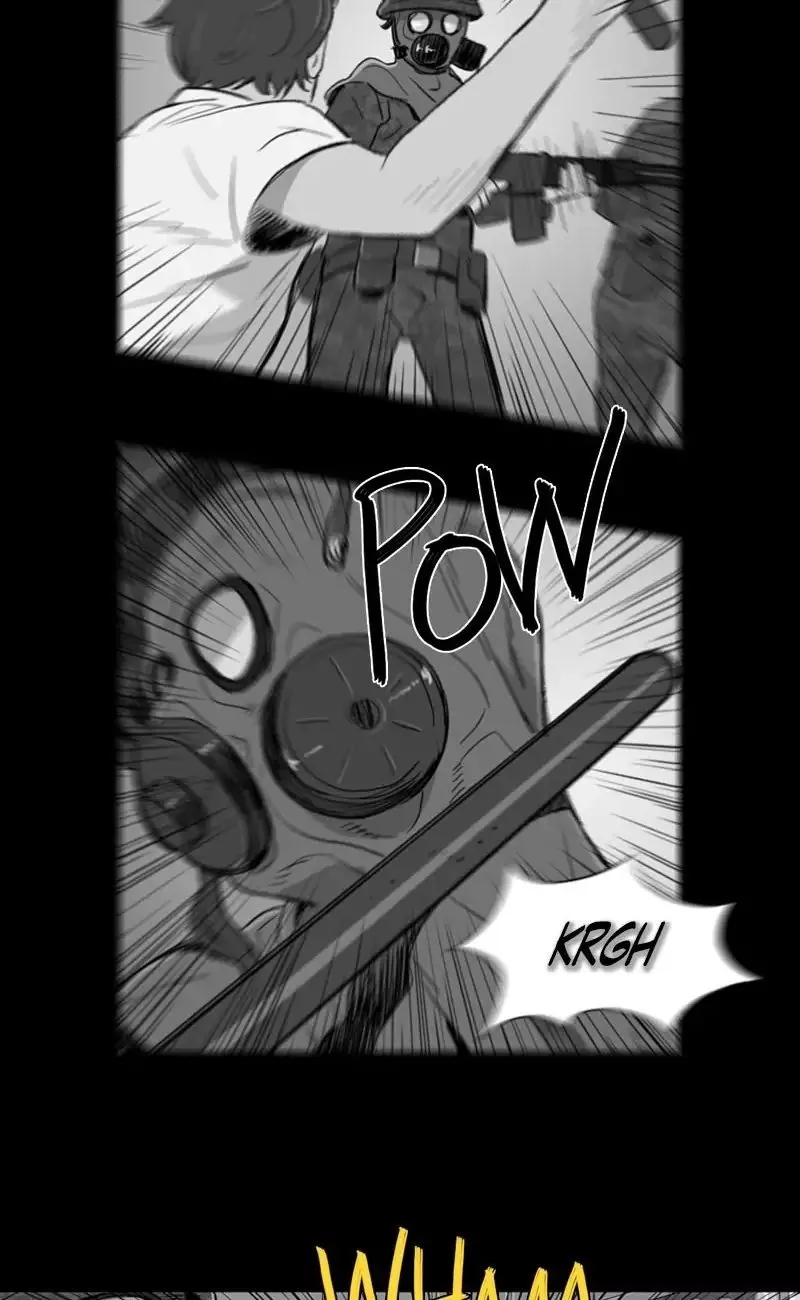 The Fog Chapter 41 page 34 - 