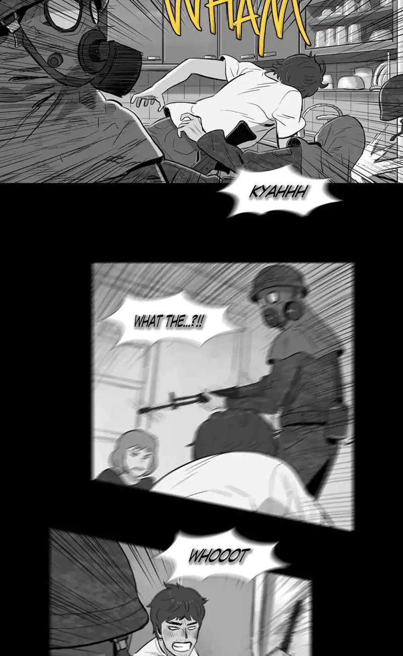 The Fog Chapter 41 page 35 - 