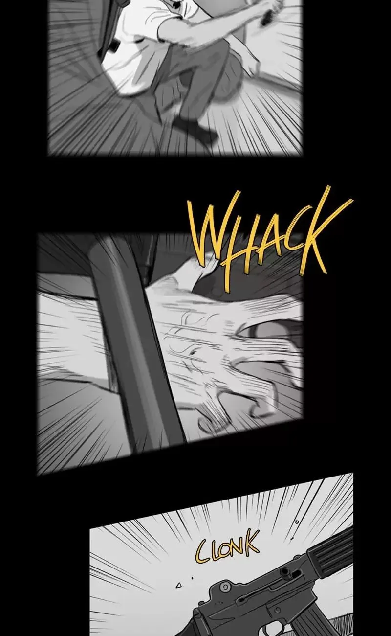 The Fog Chapter 41 page 36 - 