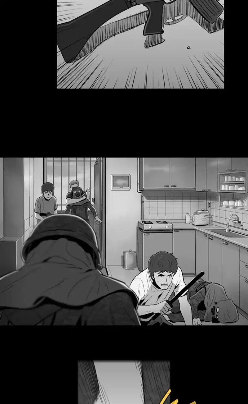 The Fog Chapter 41 page 37 - 