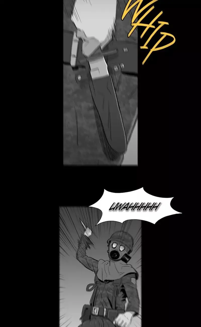 The Fog Chapter 41 page 38 - 