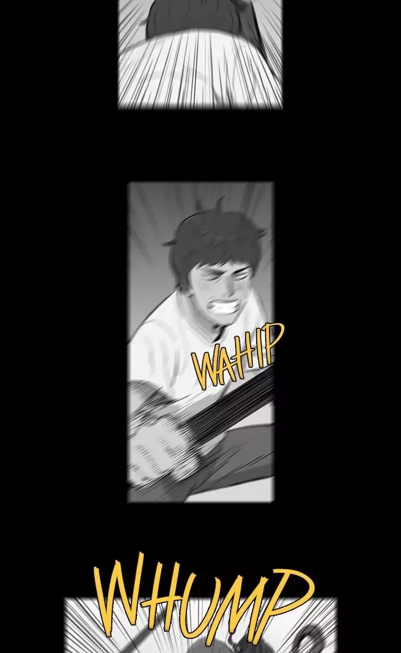 The Fog Chapter 41 page 39 - 