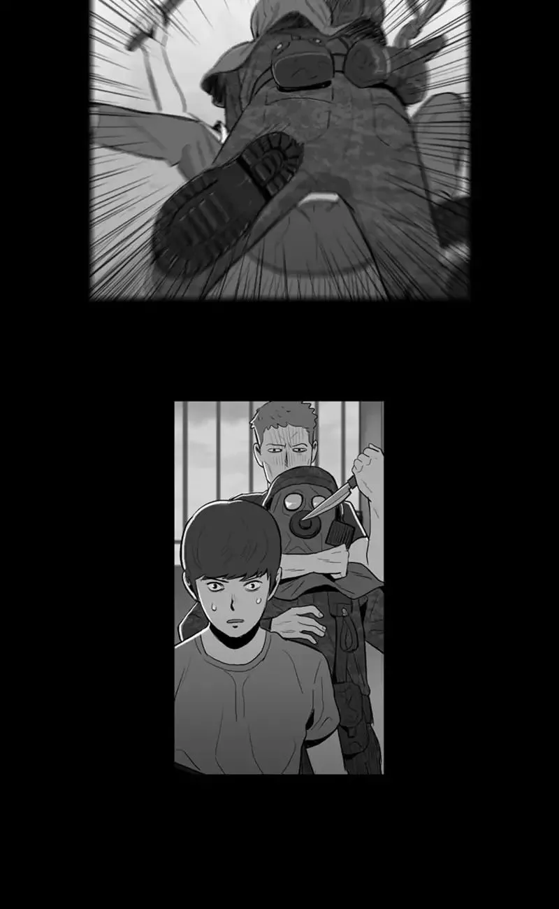 The Fog Chapter 41 page 40 - 