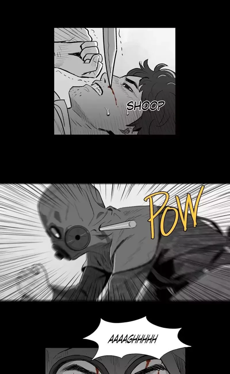 The Fog Chapter 41 page 43 - 