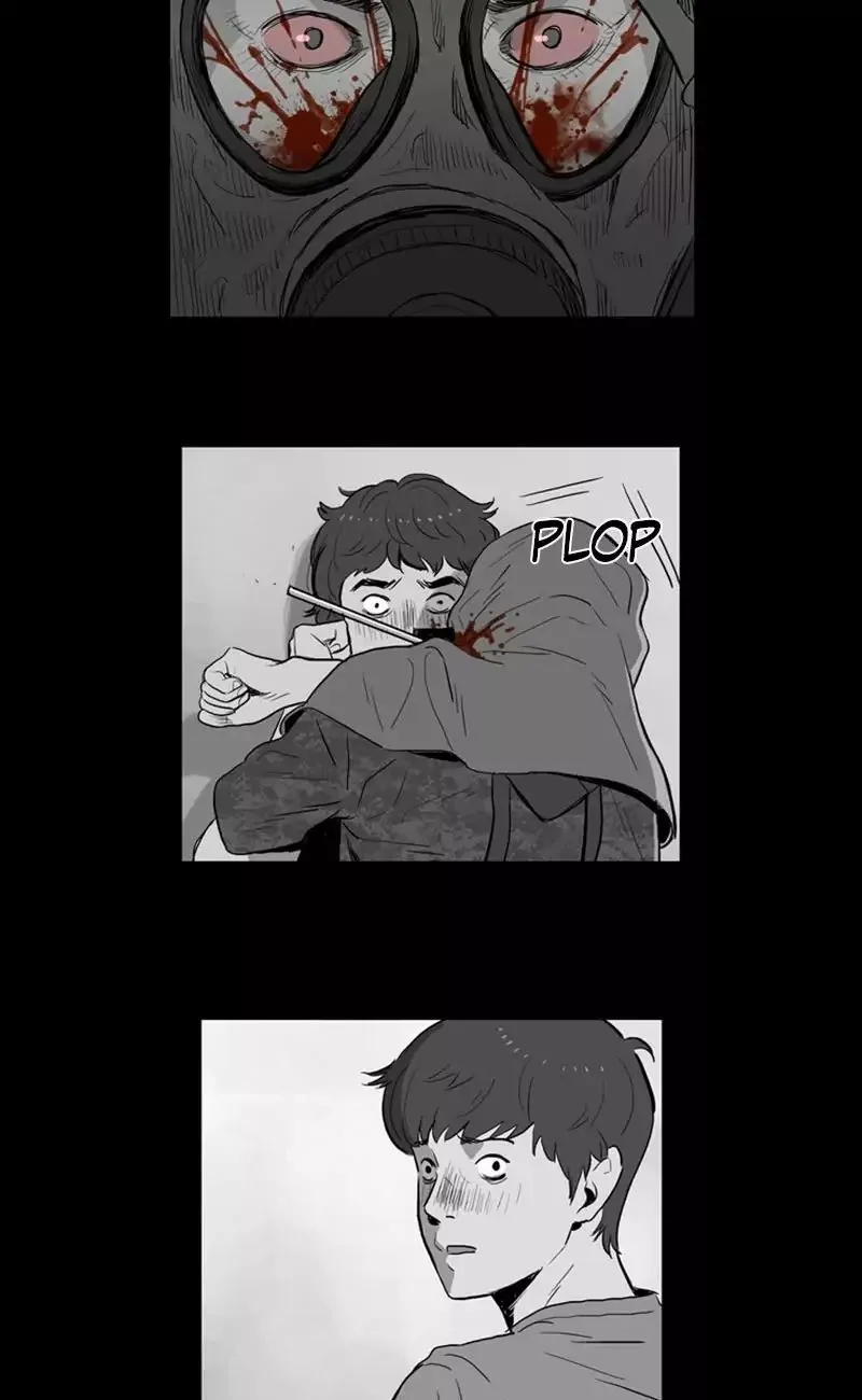 The Fog Chapter 41 page 44 - 