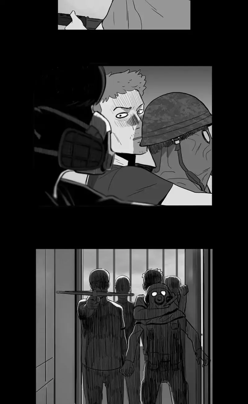 The Fog Chapter 41 page 45 - 