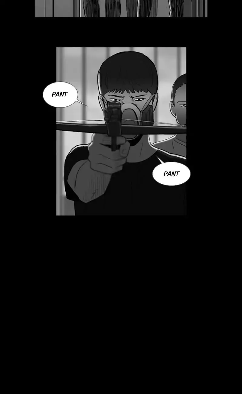 The Fog Chapter 41 page 46 - 