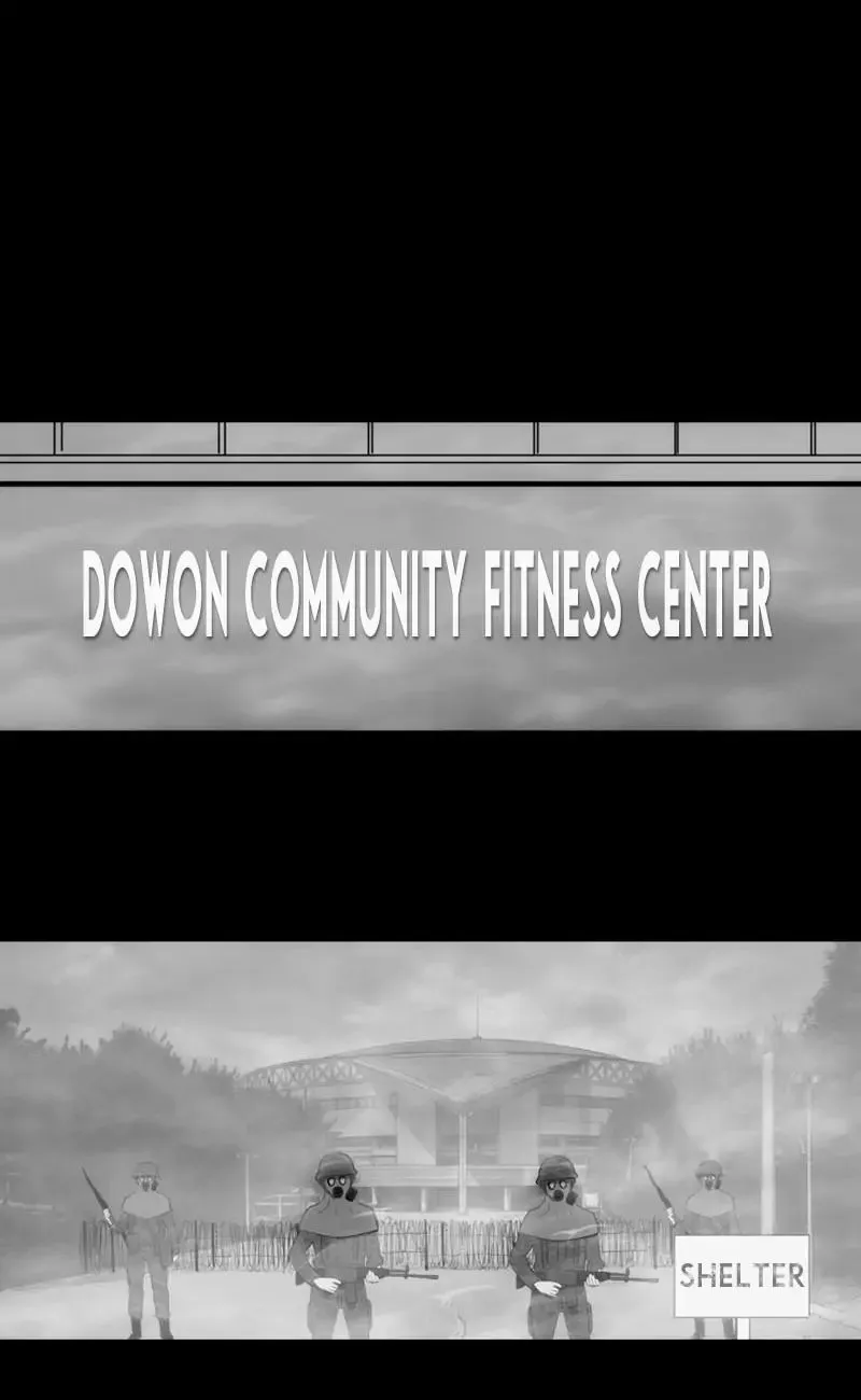 The Fog Chapter 41 page 47 - 