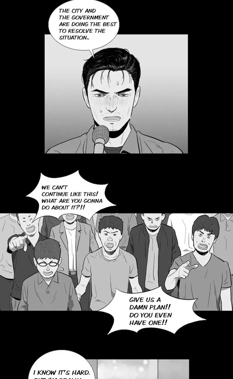 The Fog Chapter 41 page 49 - 