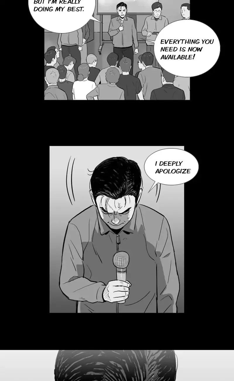The Fog Chapter 41 page 50 - 