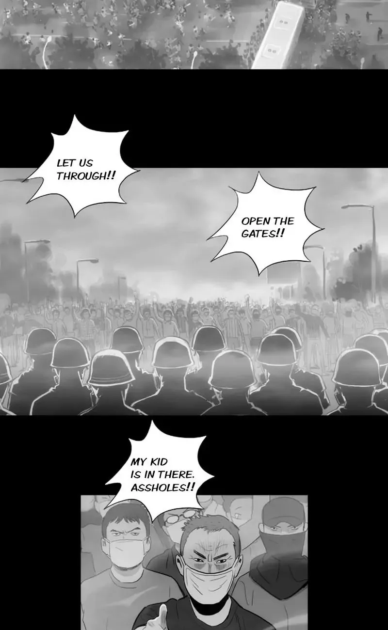 The Fog Chapter 41 page 7 - 