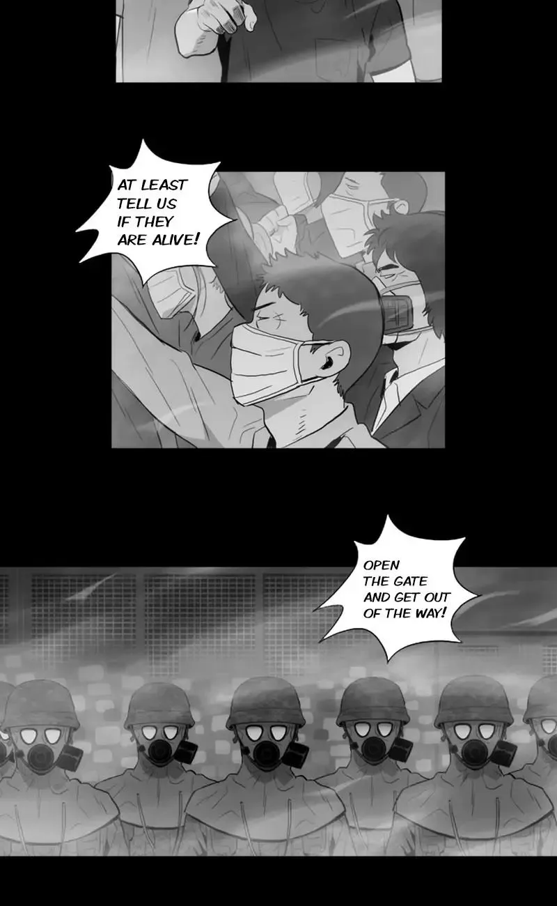 The Fog Chapter 41 page 8 - 
