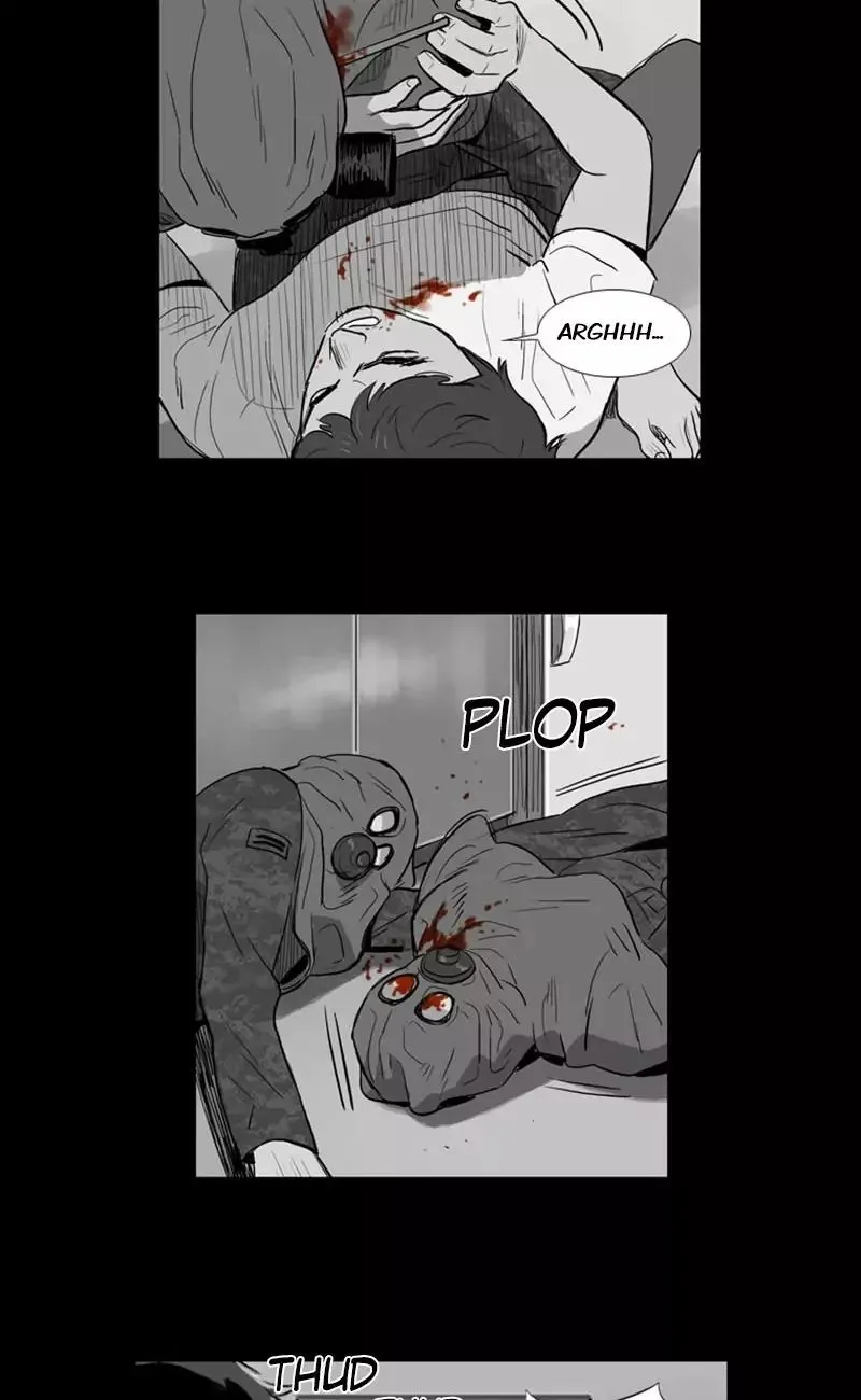 The Fog Chapter 42 page 2 - 