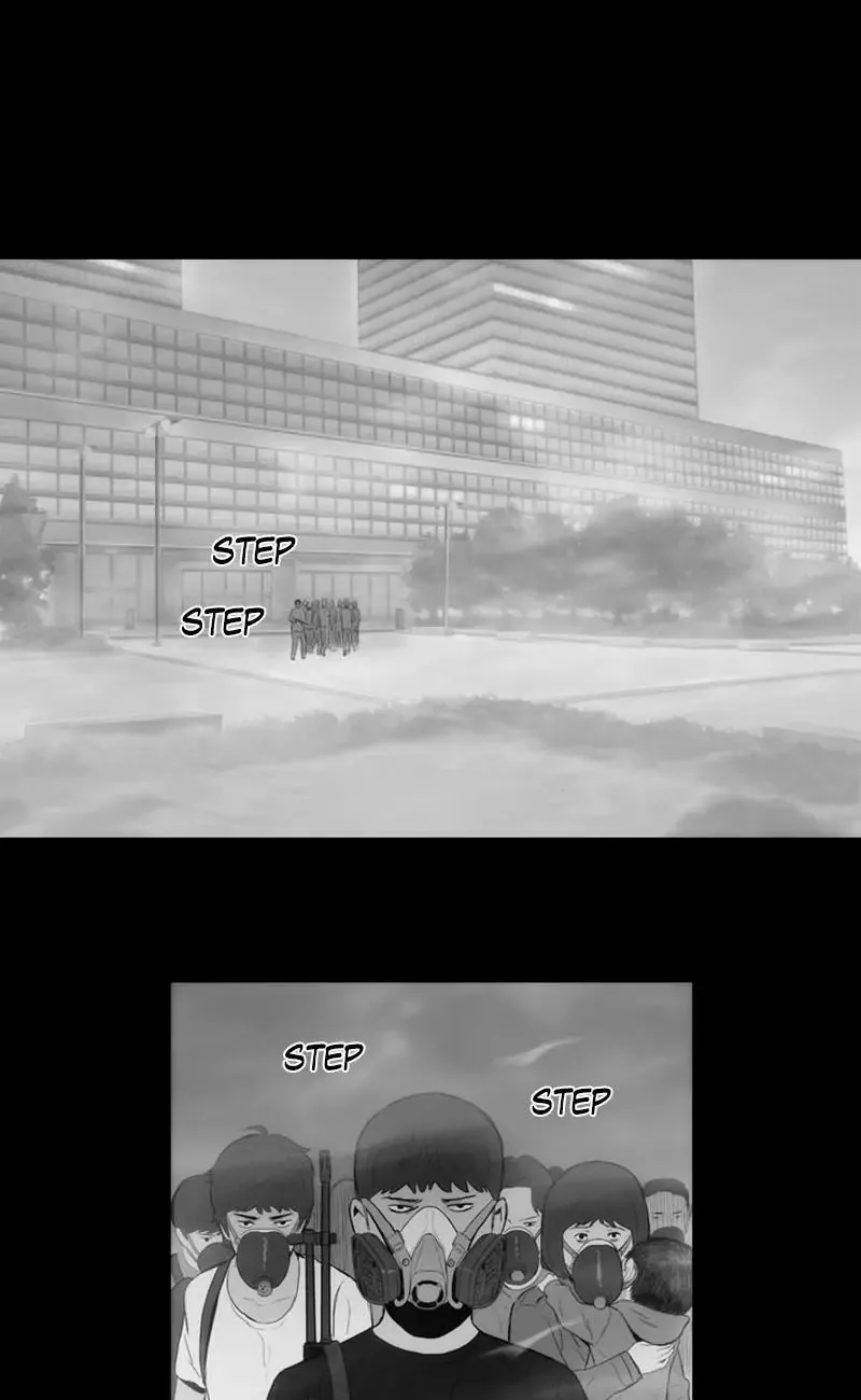 The Fog Chapter 42 page 11 - 