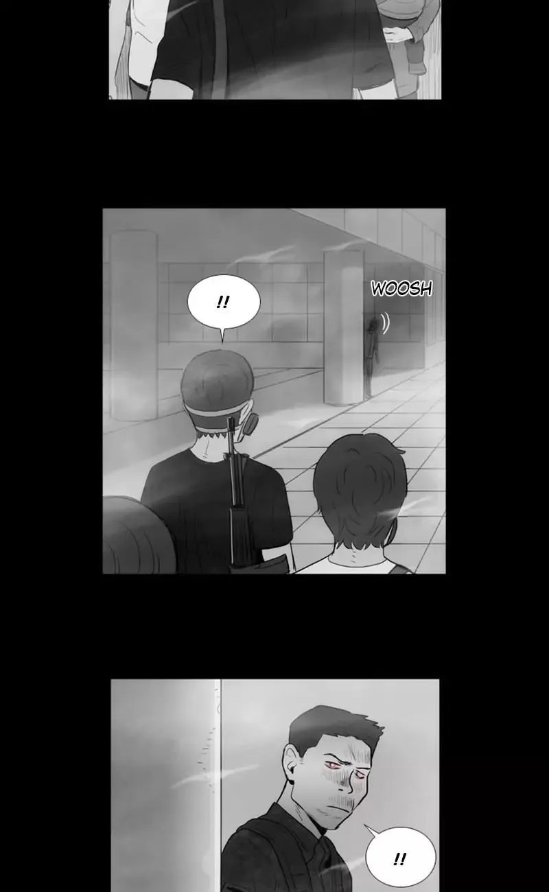 The Fog Chapter 42 page 12 - 