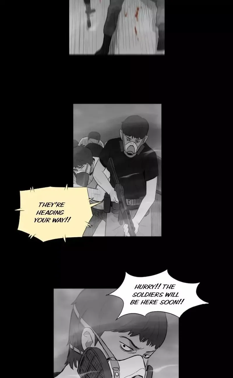 The Fog Chapter 42 page 18 - 