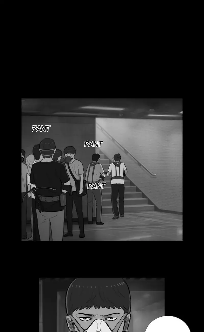 The Fog Chapter 42 page 20 - 