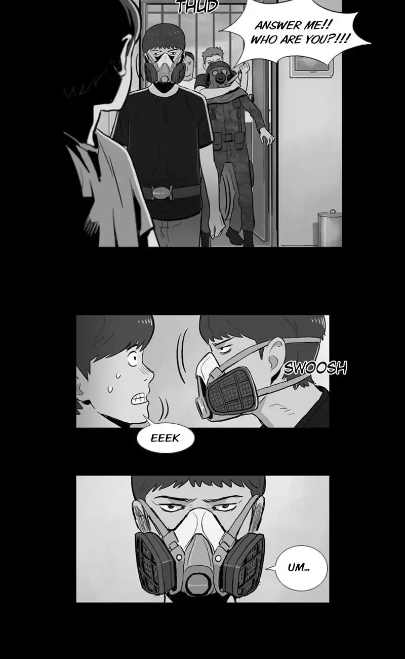 The Fog Chapter 42 page 3 - 