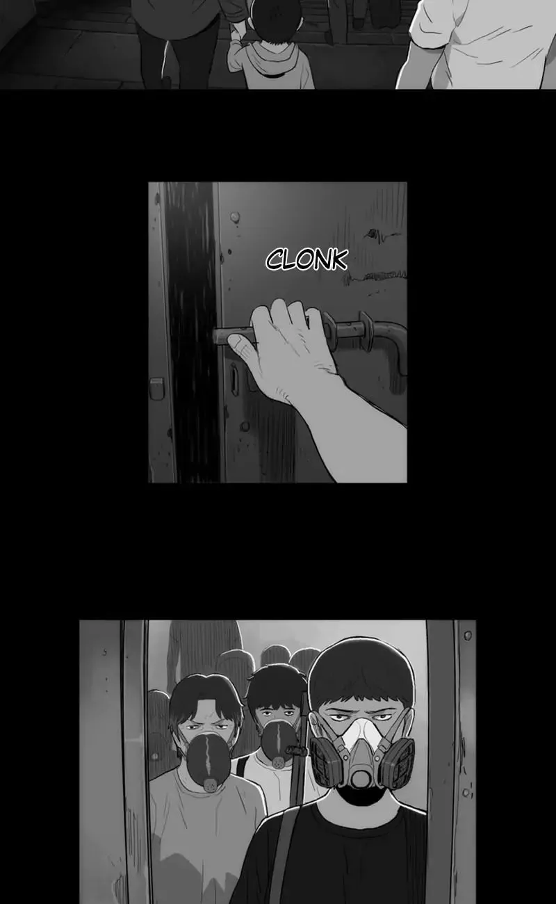 The Fog Chapter 42 page 22 - 