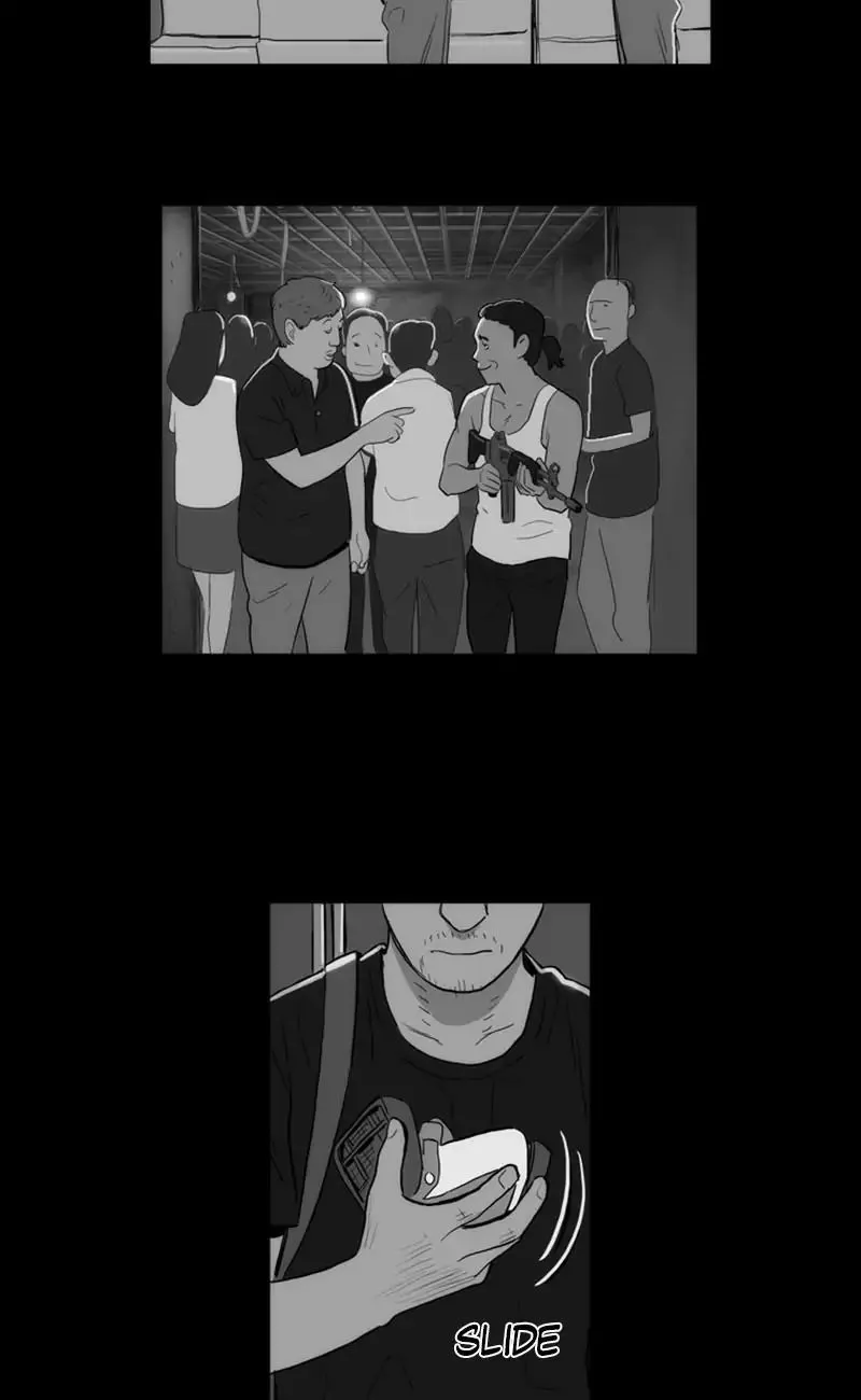 The Fog Chapter 42 page 24 - 