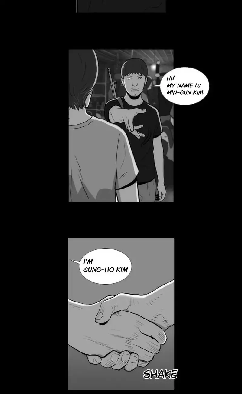 The Fog Chapter 42 page 25 - 