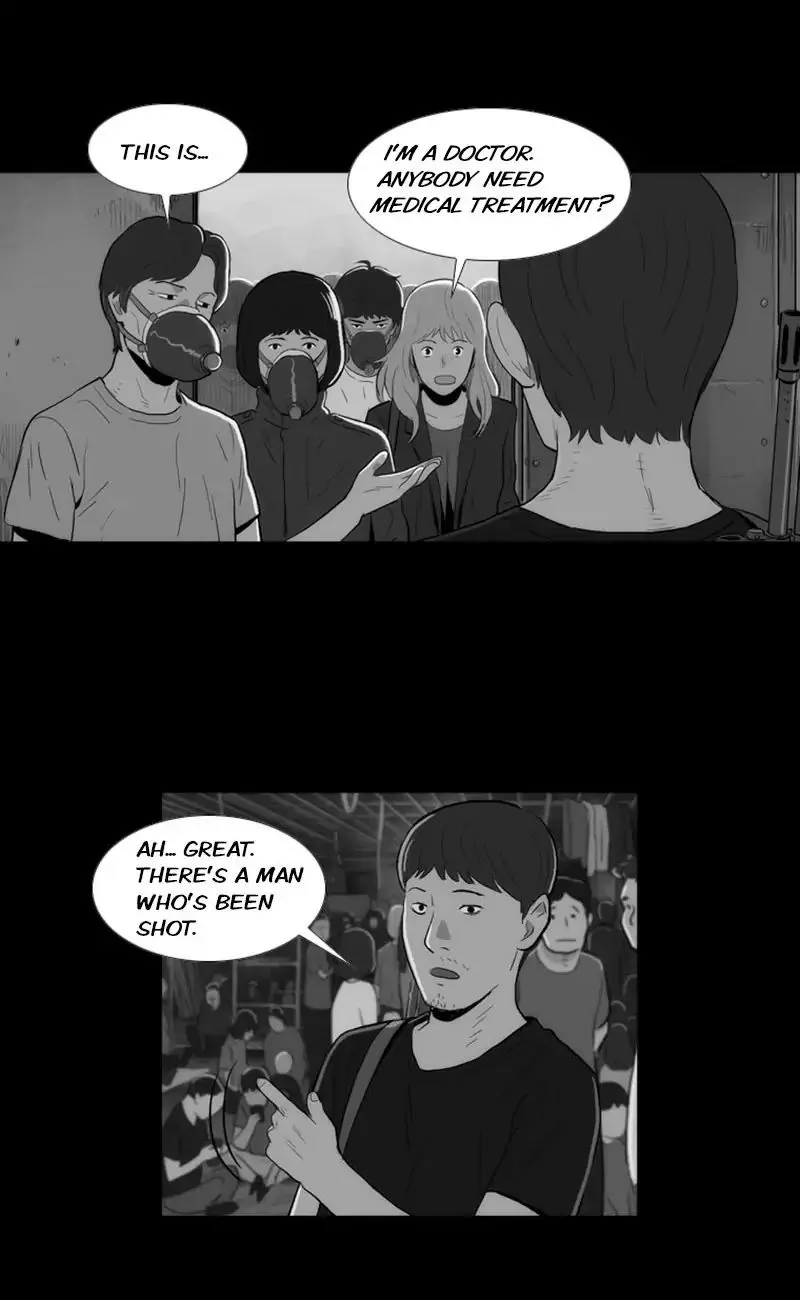 The Fog Chapter 42 page 26 - 