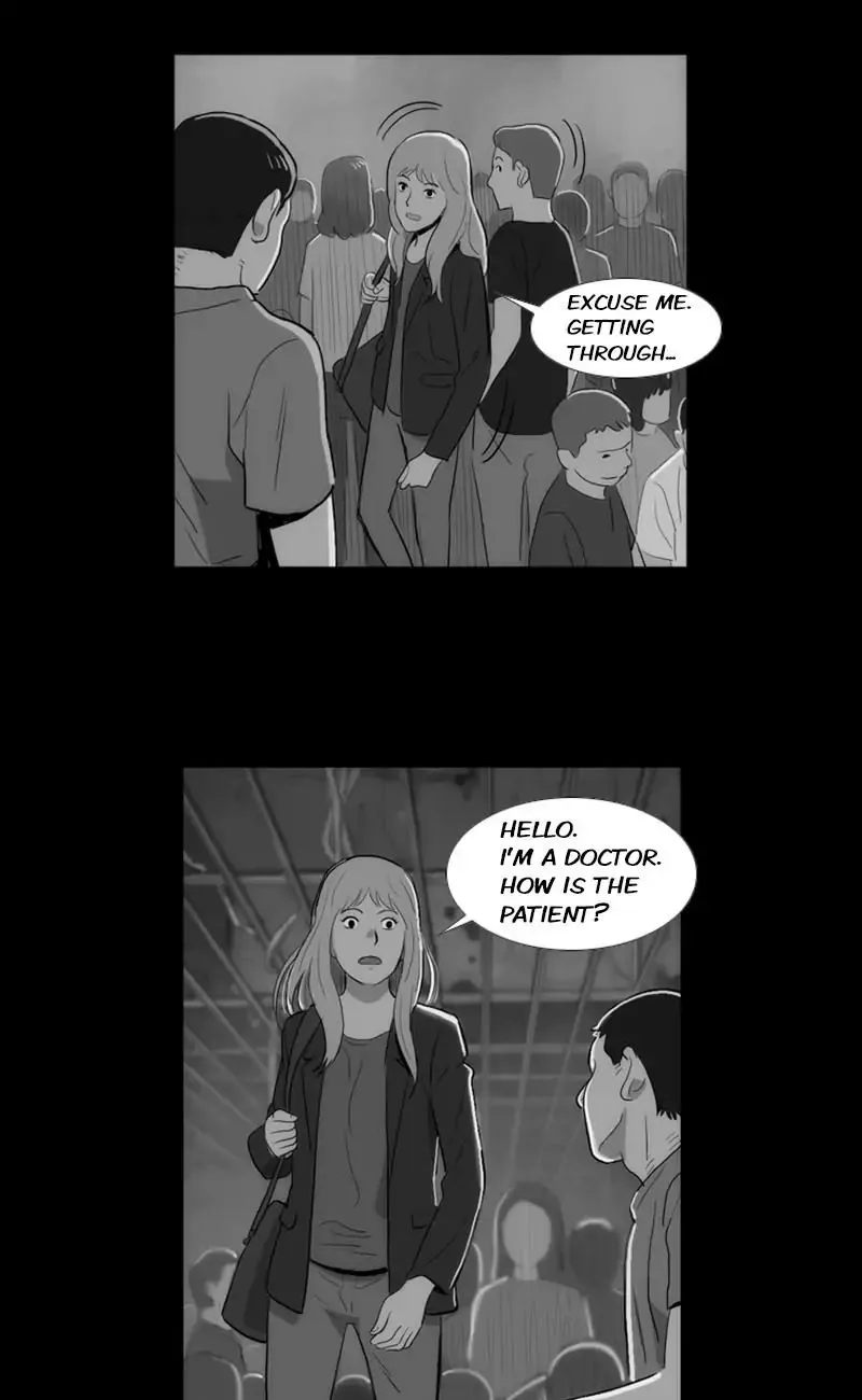 The Fog Chapter 42 page 27 - 