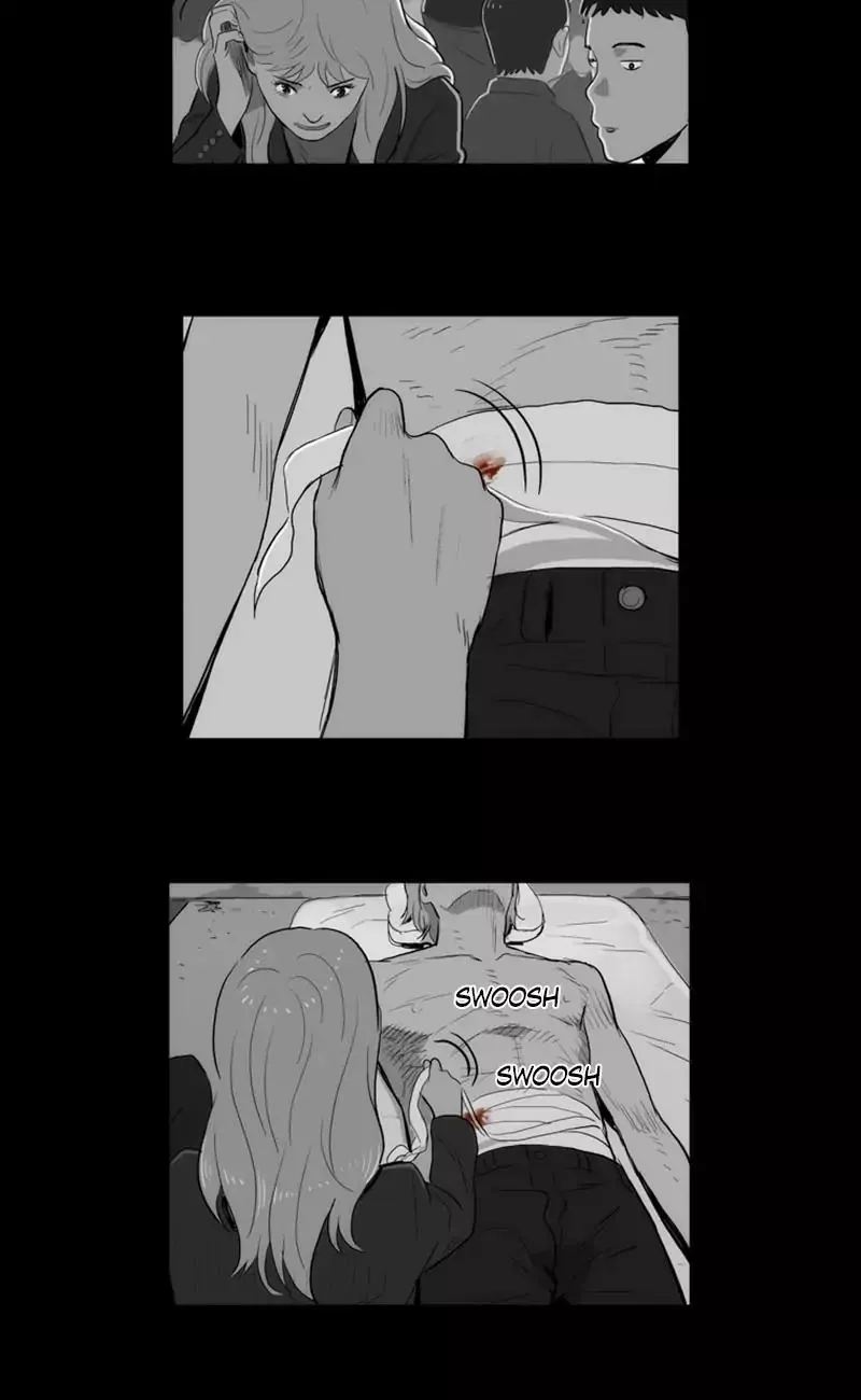 The Fog Chapter 42 page 29 - 