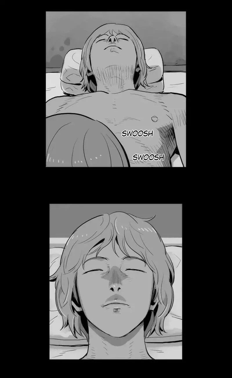 The Fog Chapter 42 page 30 - 