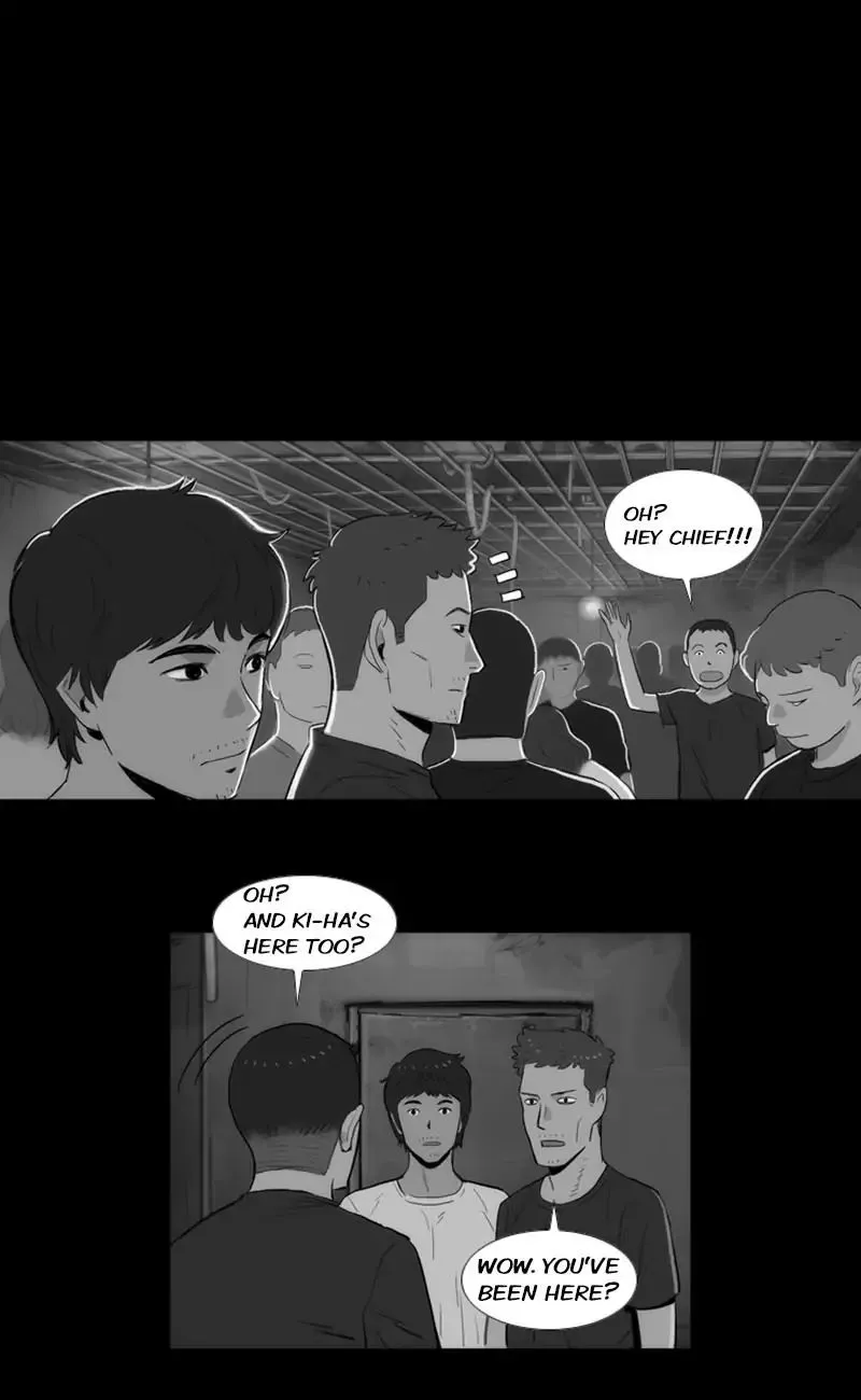 The Fog Chapter 42 page 31 - 