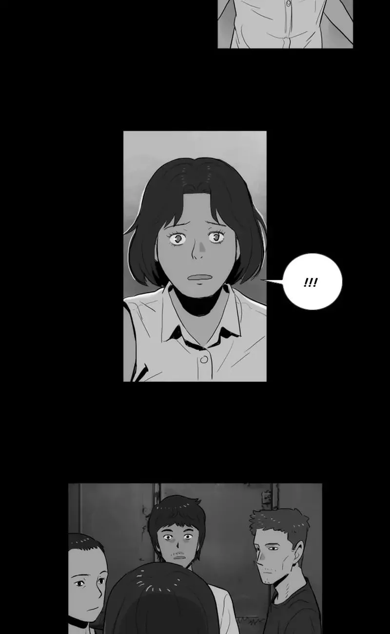 The Fog Chapter 42 page 33 - 