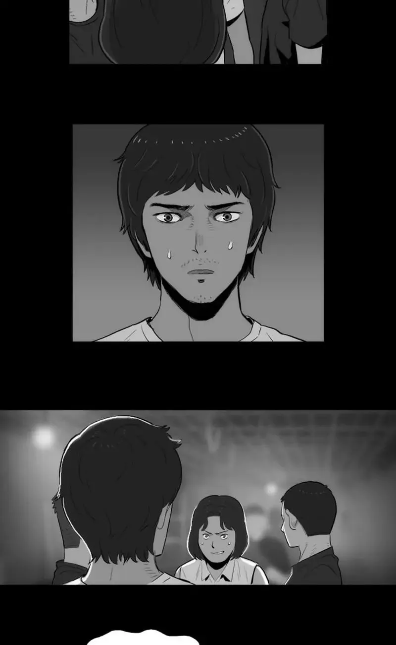 The Fog Chapter 42 page 34 - 